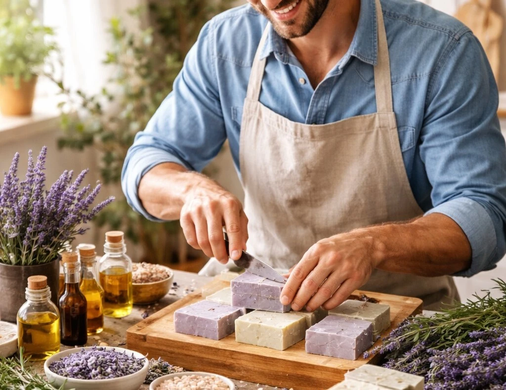 תהליך ההכנה